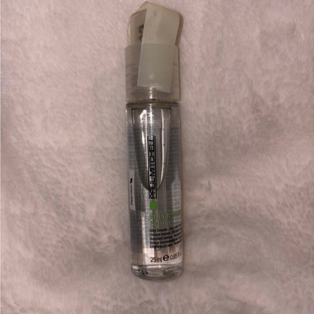 Paul Mitchell Super Skinny Serum Travel Size